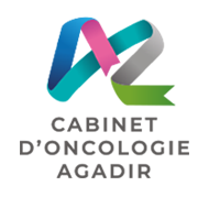 Dr. Abdelmounaim Zayane Oncologue Logo