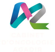 Dr. Abdelmounaim Zayane Oncologue Logo
